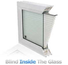 Integral Blinds Demo